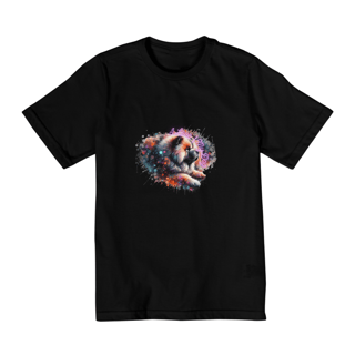 Nome do produto Camiseta infantil (10 a 14)