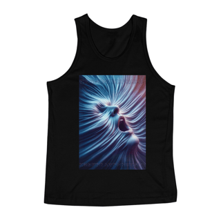 Nome do produto Camiseta Regata Confortably Numb