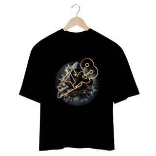 Nome do produto Camiseta SK8 KBAC