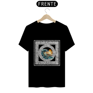 Nome do produto Camiseta Mureta Santos - Canoa Havaiana
