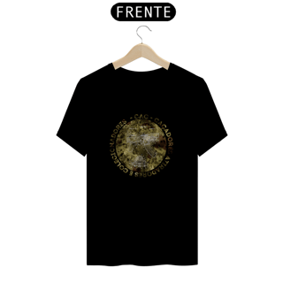 Nome do produto CAC Atiradores - Camiseta Quality