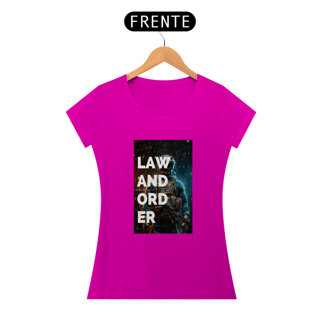 Nome do produto Law and Order Fox