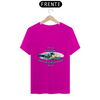 Nome do produto Camiseta Masc - Canoa 2
