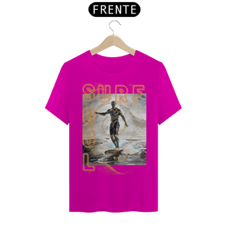 Nome do produto Camiseta Quality - Soul Surf