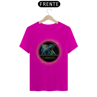 Nome do produto Camiseta Masculina Kbrown AC