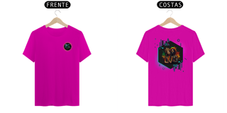 Nome do produto camiseta Reggae loss