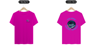 Nome do produto Camiseta Olho Mágico