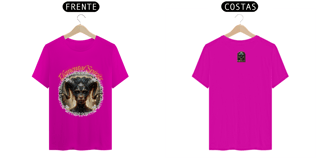 Nome do produto Camiseta - Elemental 