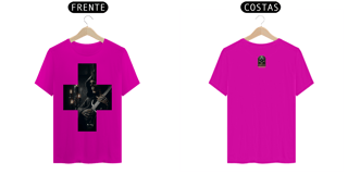 Nome do produto Camiseta Quality - Cross 