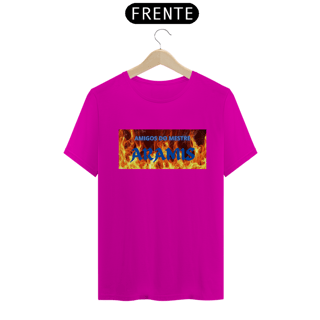 Nome do produto CAMISETA aMIGOS DO MESTRE