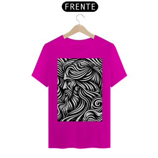 Nome do produto Camiseta Quality - Psic Nordic