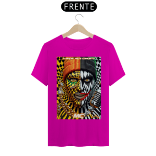 Nome do produto Camiseta MC K-Brown AC