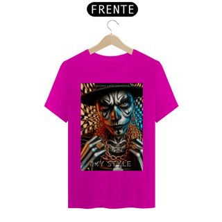 Nome do produto Camiseta My Style