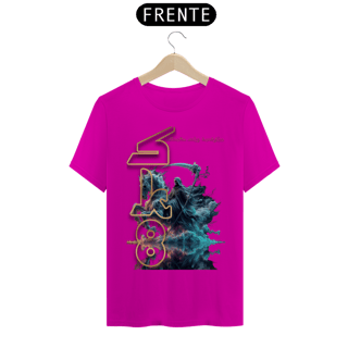 Nome do produto Camiseta - SK8 Dead