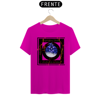 Nome do produto Camiseta Guerreiro Alado - Mureta Santos