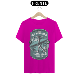 Nome do produto Camiseta quality - Surf San Vansã