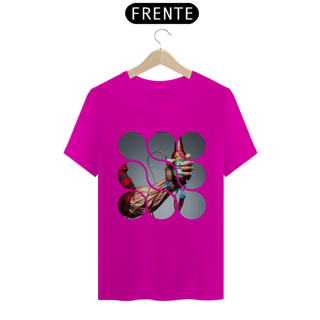 Nome do produto  Cerveja na Veia - Camiseta Quality -K Brown Arte Conceito