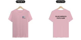 Nome do produto Camiseta Olho Mágico - Fotógrafo