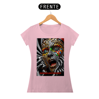 Nome do produto Camisa Long - Psi KB