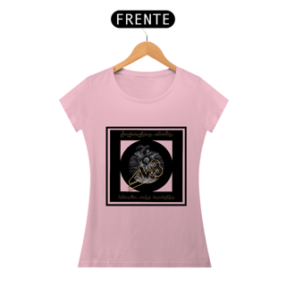 Nome do produto CAMISETA BABY LONG