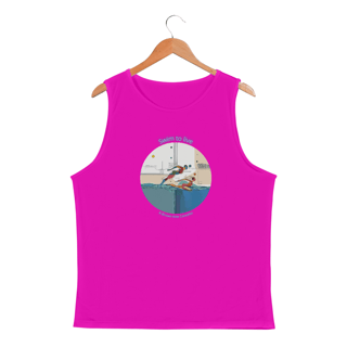 Nome do produto Regata Dry  UV Swimming