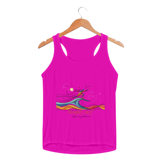 Nome do produto Regata Fem Dry UV Simply Surf 3