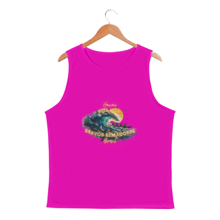 Nome do produto Camiseta Masc Dry UV - Canoa 10