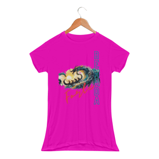 Nome do produto Baby Long - Remada 14
