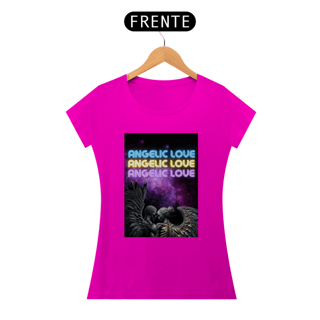 Nome do produto Camiseta Baby Quality
