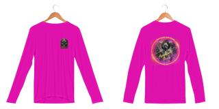 Nome do produto Camiseta Manga Longa Sport UV DRY