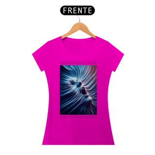 Nome do produto Camiseta Baby Long