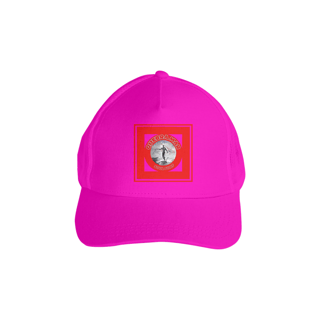 Nome do produto Boné Prime com Tela - Quebra Mar