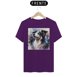 Nome do produto T-Shirt Classic Dog A