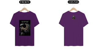 Nome do produto Camiseta Classic 