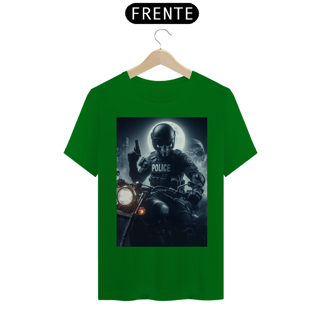 Nome do produto Skull Police