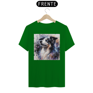 Nome do produto T-Shirt Classic Dog A