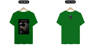 Nome do produto Camiseta Classic 
