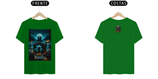 Nome do produto camiseta Quality Jason