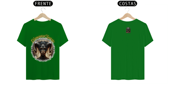 Camiseta - Elemental 
