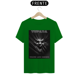 Nome do produto CAmiseta Quality - Topada