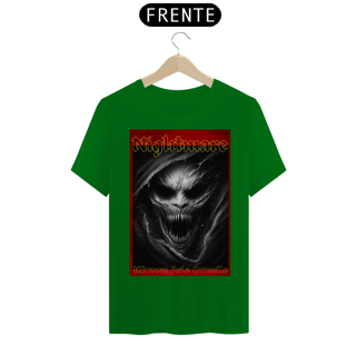 Nome do produto Camiseta Nightmare