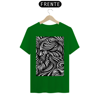 Nome do produto Camiseta Quality - Psic Nordic