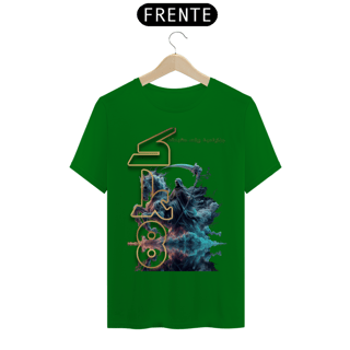 Nome do produto Camiseta - SK8 Dead