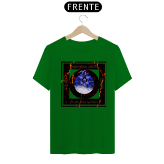 Nome do produto Camiseta Guerreiro Alado - Mureta Santos