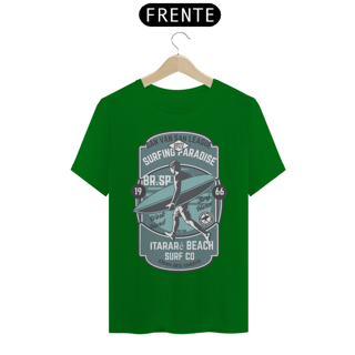 Nome do produto Camiseta quality - Surf San Vansã