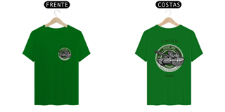 Nome do produto Camiseta EB1