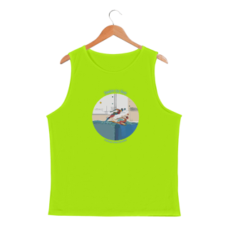 Nome do produto Regata Dry  UV Swimming