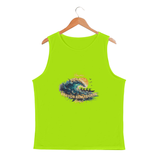 Nome do produto Camiseta Masc Dry UV - Canoa 10