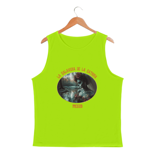 Nome do produto Camiseta Regata