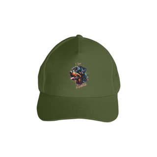 Nome do produto Boné Prime Confort Rottweiler